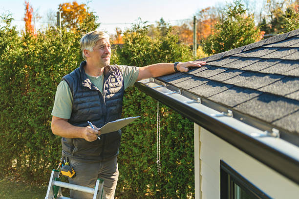 Trusted Roof Installation service in Mountain View, WY - Ben Roofing and Steel LLC